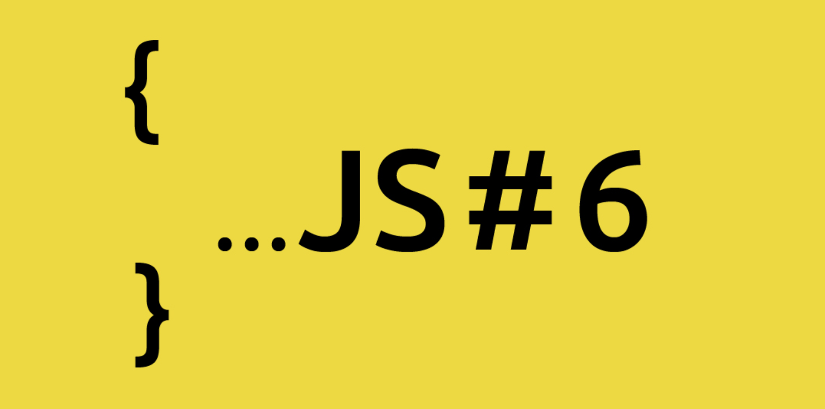 Operador Spread Javascript 6