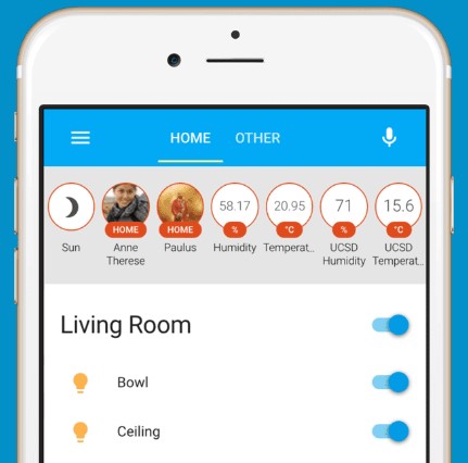 Home Assistant